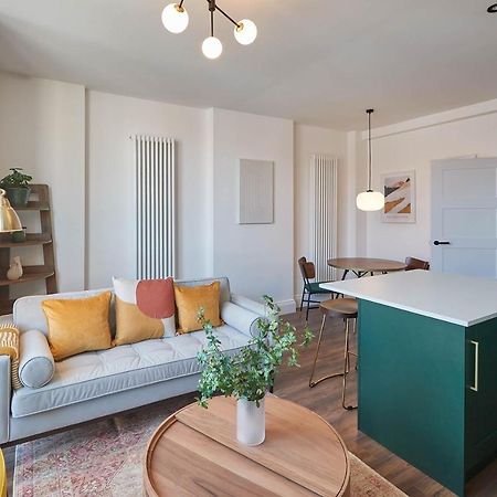 Host & Stay - Abbey Nook Whitby Eksteriør billede