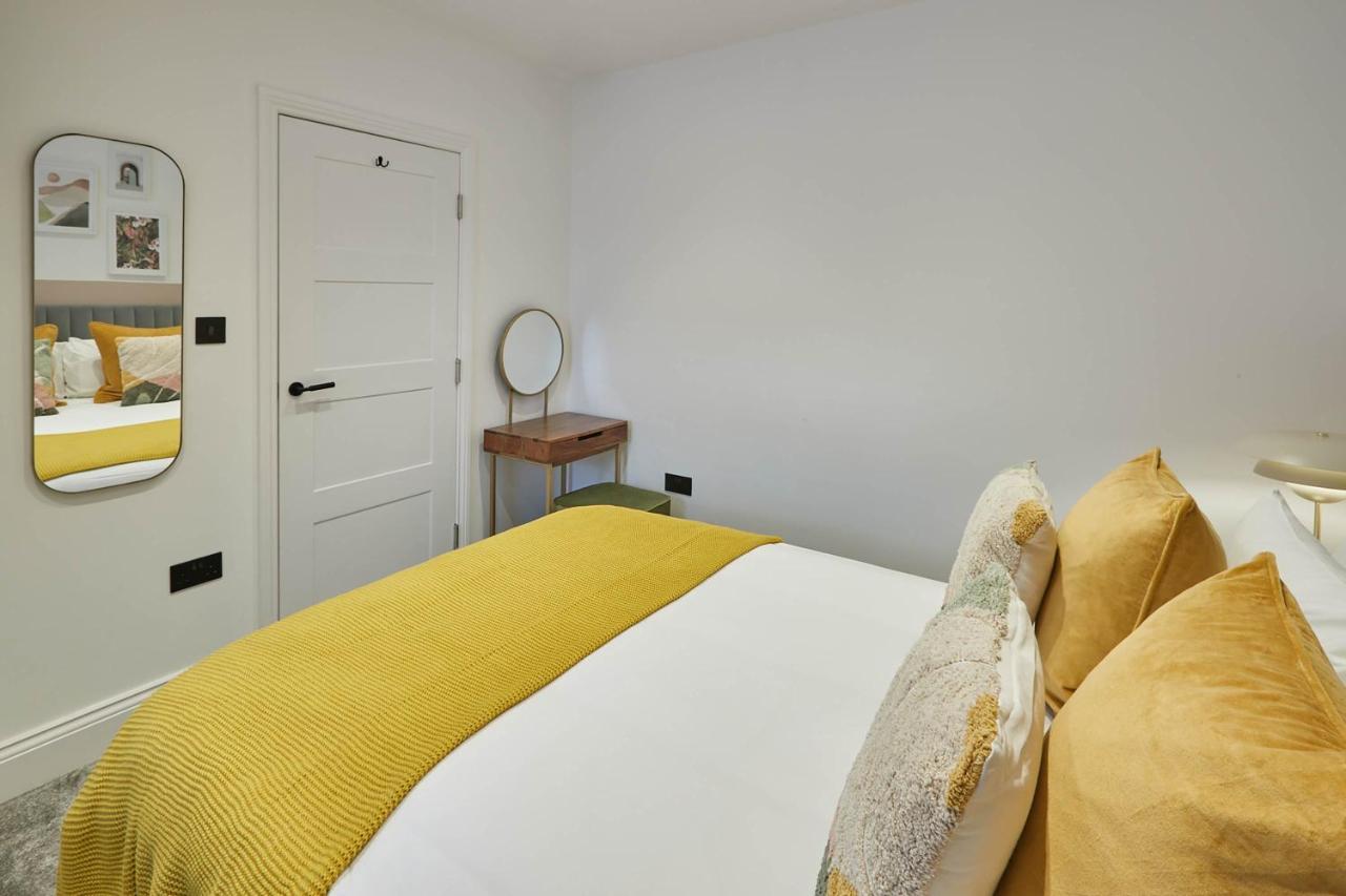 Host & Stay - Abbey Nook Whitby Eksteriør billede
