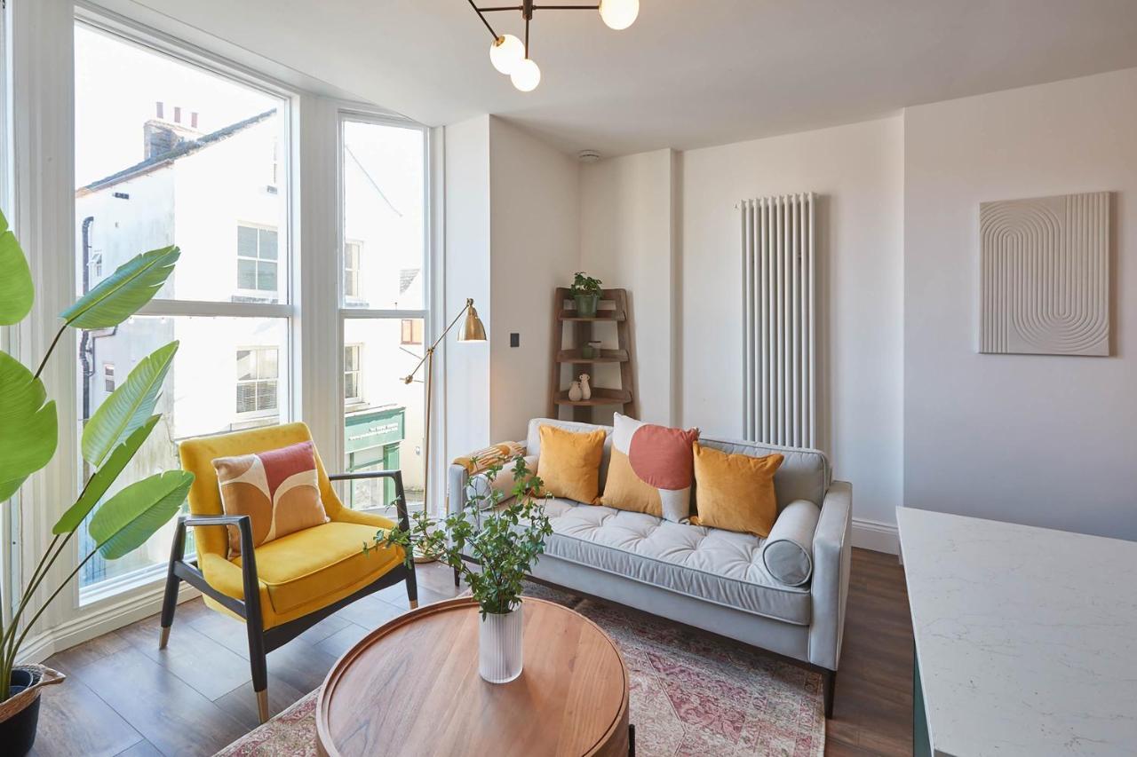 Host & Stay - Abbey Nook Whitby Eksteriør billede