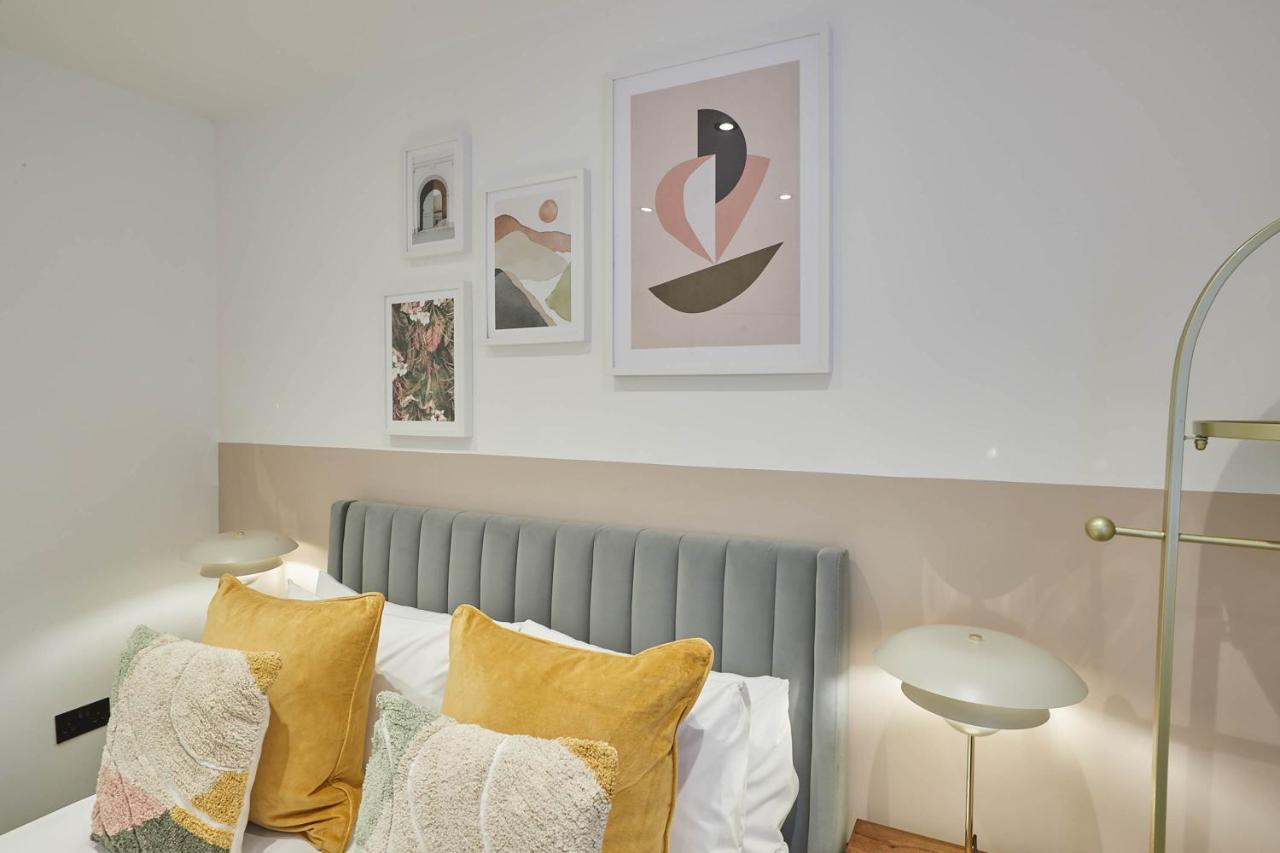 Host & Stay - Abbey Nook Whitby Eksteriør billede
